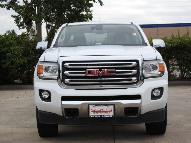  2015 GMC Canyon SLT For Sale Specifications, Price and Images