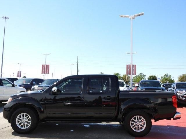  2018 Nissan Frontier SV For Sale Specifications, Price and Images