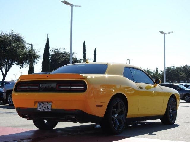  2018 Dodge Challenger SXT For Sale Specifications, Price and Images