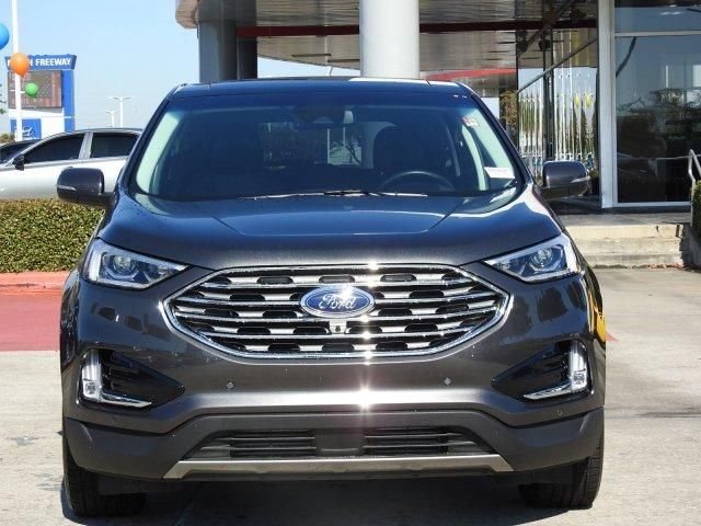  2019 Ford Edge Titanium For Sale Specifications, Price and Images