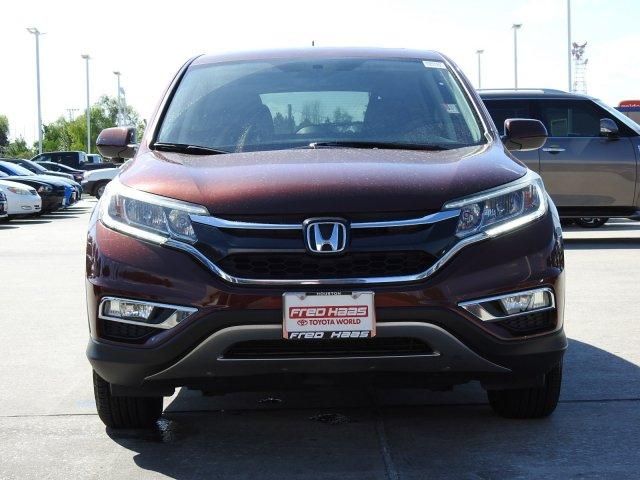  2016 Honda CR-V EX For Sale Specifications, Price and Images