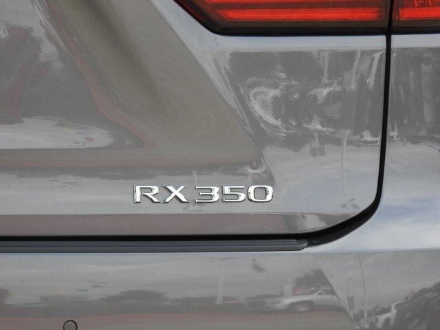  2019 Lexus RX 350 F Sport For Sale Specifications, Price and Images