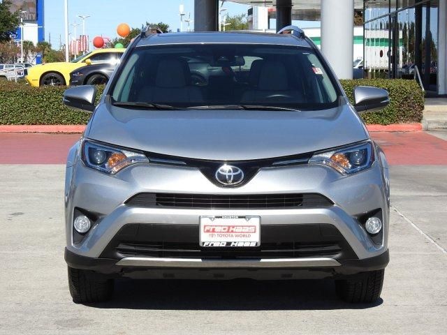  2017 Toyota RAV4 XLE For Sale Specifications, Price and Images