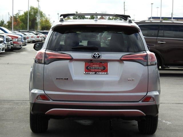 Certified 2016 Toyota RAV4 XLE For Sale Specifications, Price and Images