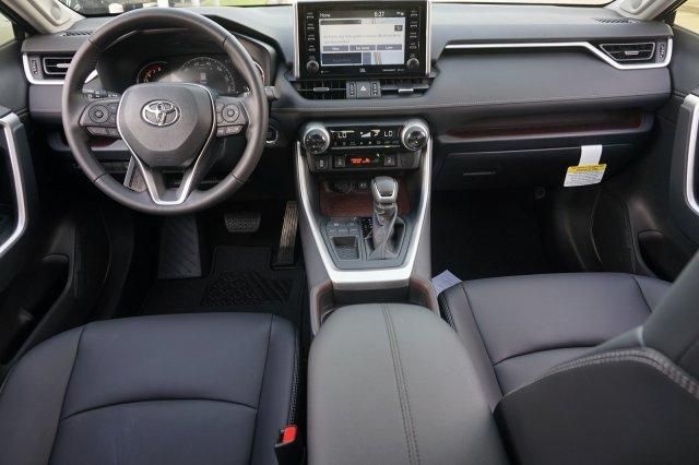  2019 Toyota RAV4 Limited For Sale Specifications, Price and Images