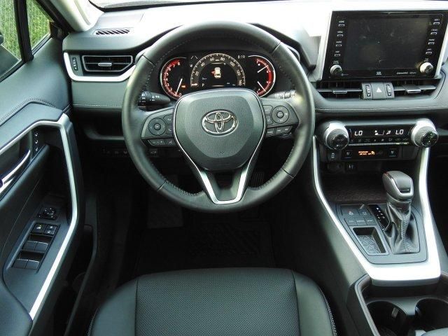  2019 Toyota RAV4 Limited For Sale Specifications, Price and Images