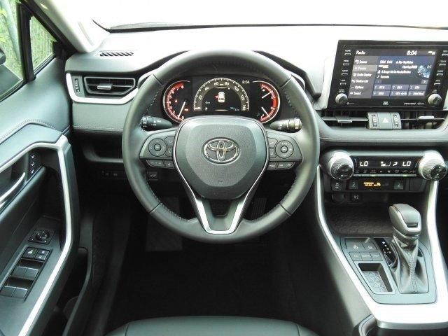  2019 Toyota RAV4 Limited For Sale Specifications, Price and Images