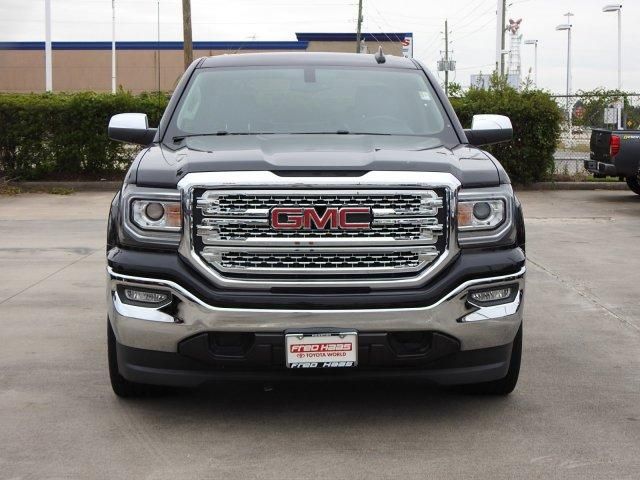  2017 GMC Sierra 1500 SLT For Sale Specifications, Price and Images