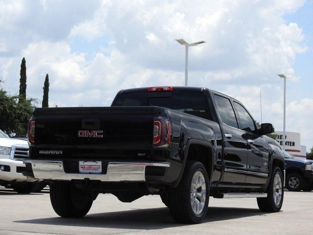  2018 GMC Sierra 1500 SLT For Sale Specifications, Price and Images