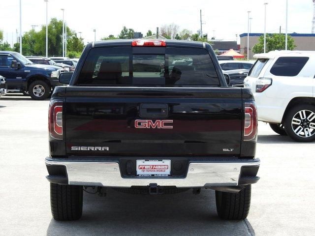  2018 GMC Sierra 1500 SLT For Sale Specifications, Price and Images