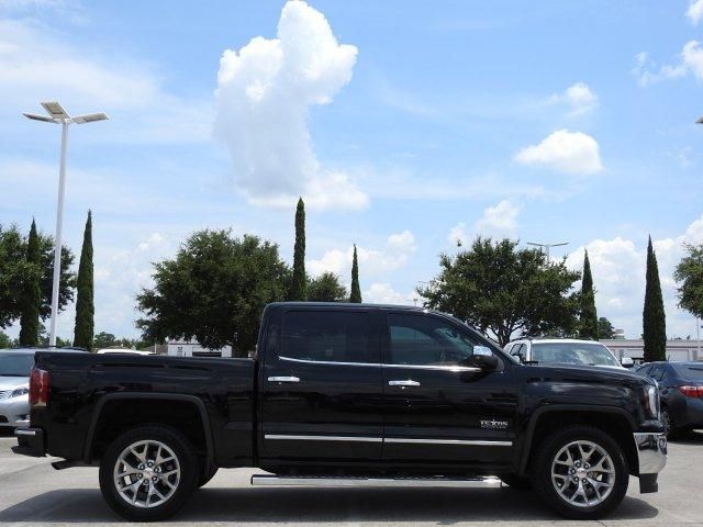  2018 GMC Sierra 1500 SLT For Sale Specifications, Price and Images