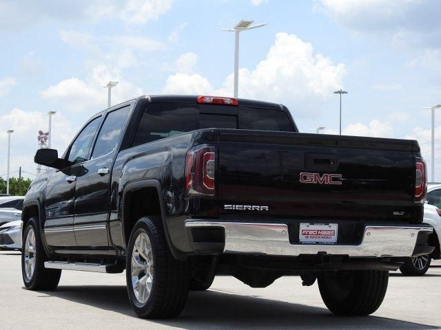  2018 GMC Sierra 1500 SLT For Sale Specifications, Price and Images