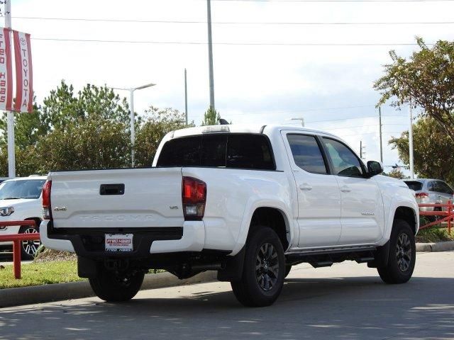  2020 Toyota Tacoma SR5 For Sale Specifications, Price and Images