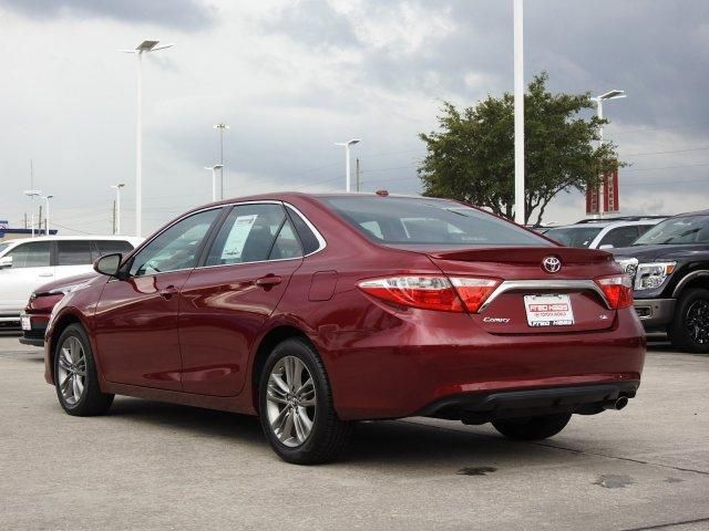  2017 Toyota Camry SE For Sale Specifications, Price and Images