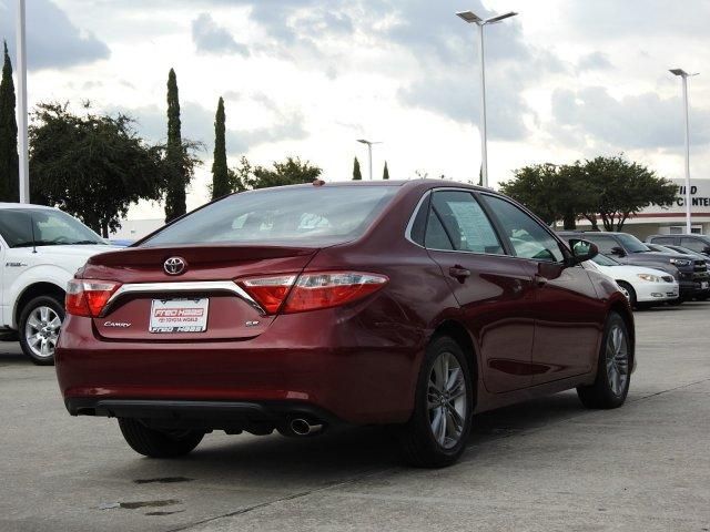  2017 Toyota Camry SE For Sale Specifications, Price and Images