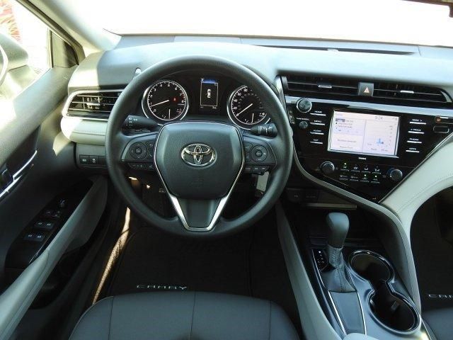  2020 Toyota Camry LE For Sale Specifications, Price and Images