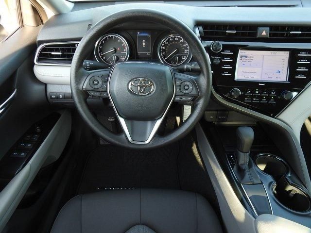  2020 Toyota Camry LE For Sale Specifications, Price and Images