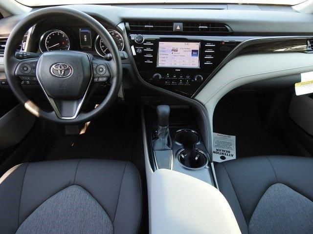  2020 Toyota Camry LE For Sale Specifications, Price and Images