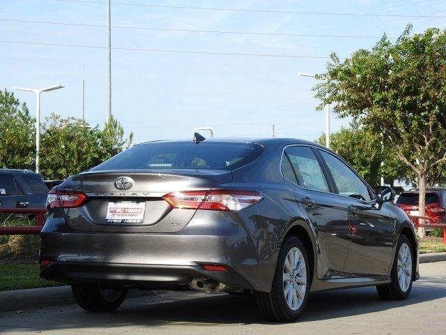  2020 Toyota Camry LE For Sale Specifications, Price and Images