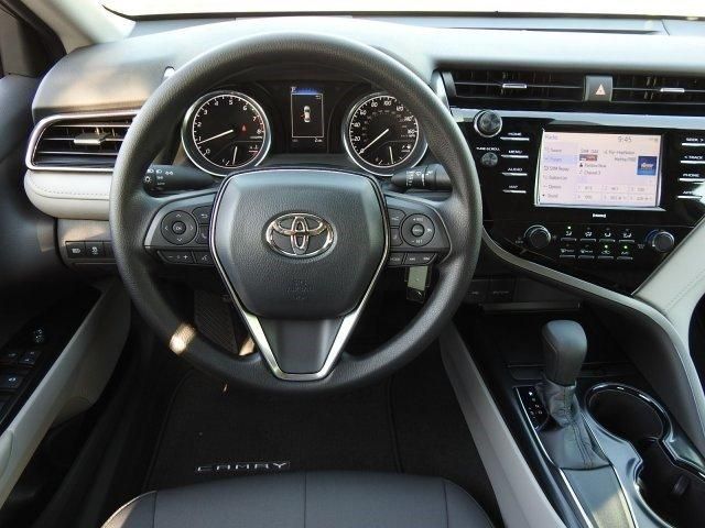  2020 Toyota Camry LE For Sale Specifications, Price and Images