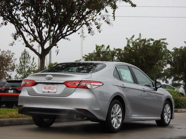  2020 Toyota Camry LE For Sale Specifications, Price and Images