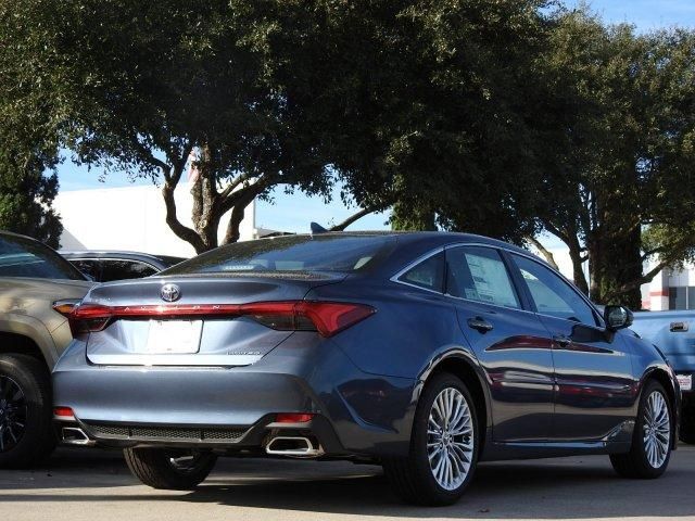  2020 Toyota Avalon Limited For Sale Specifications, Price and Images