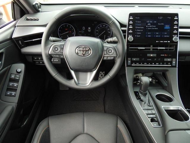  2020 Toyota Avalon XSE For Sale Specifications, Price and Images