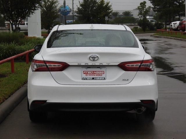  2020 Toyota Camry XLE For Sale Specifications, Price and Images