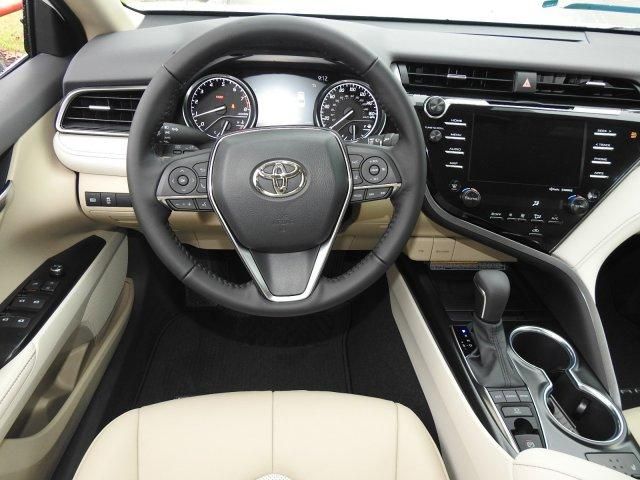  2020 Toyota Camry XLE For Sale Specifications, Price and Images