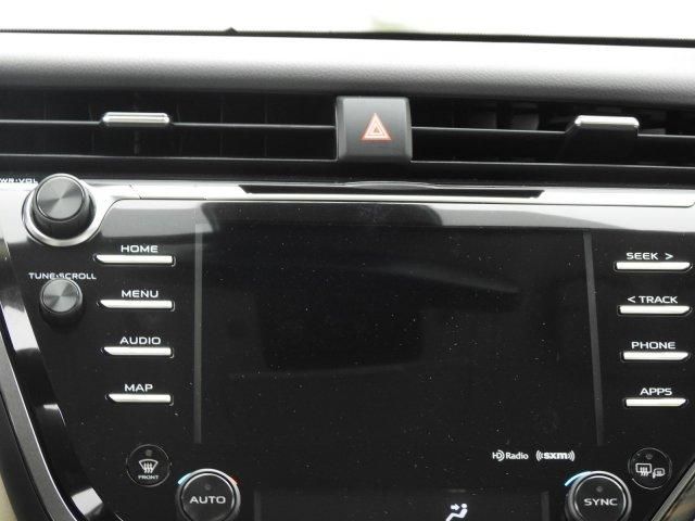  2020 Toyota Camry XLE For Sale Specifications, Price and Images