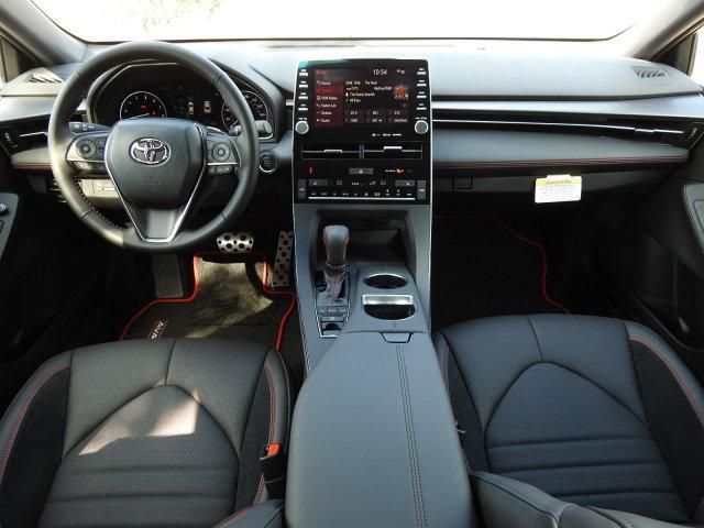  2020 Toyota Avalon TRD For Sale Specifications, Price and Images