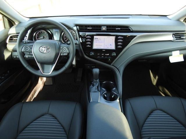  2020 Toyota Camry For Sale Specifications, Price and Images