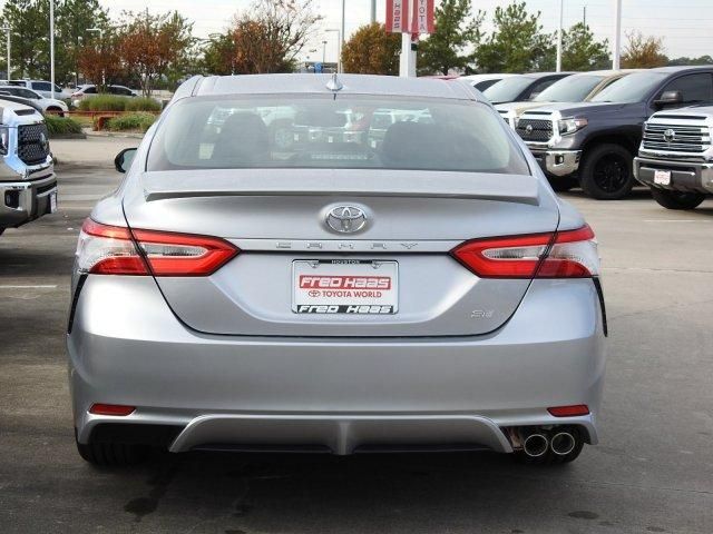  2020 Toyota Camry SE For Sale Specifications, Price and Images