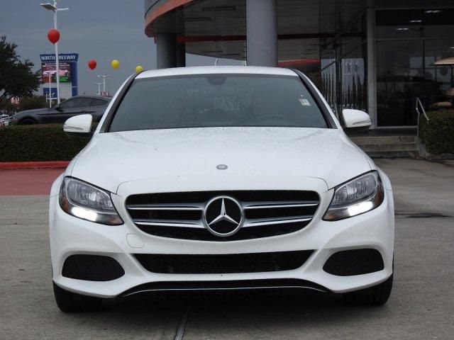  2015 Mercedes-Benz C 300 Luxury For Sale Specifications, Price and Images