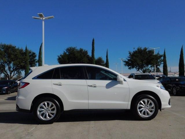 2018 Acura RDX Technology & AcuraWatch Plus Packages For Sale Specifications, Price and Images
