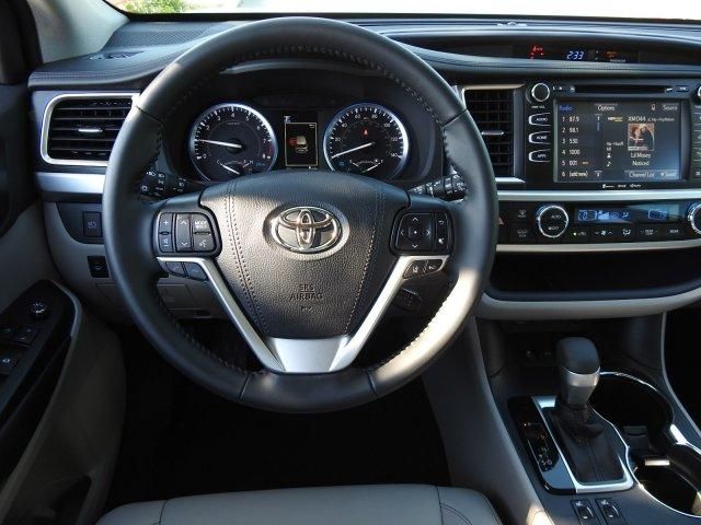  2019 Toyota Highlander For Sale Specifications, Price and Images