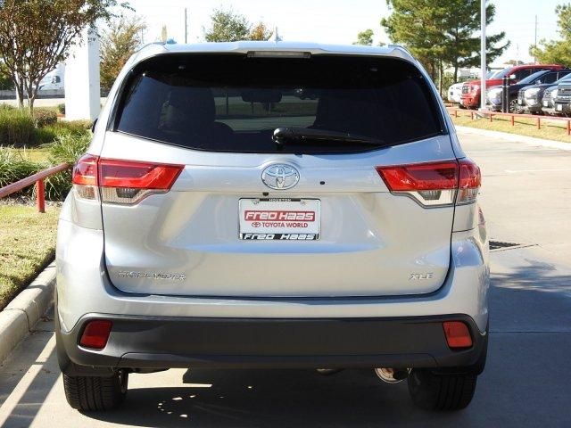  2019 Toyota Highlander For Sale Specifications, Price and Images