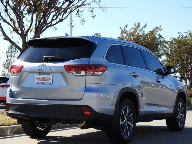  2019 Toyota Highlander For Sale Specifications, Price and Images