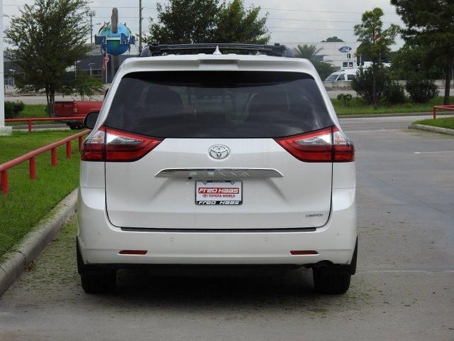  2020 Toyota Sienna For Sale Specifications, Price and Images