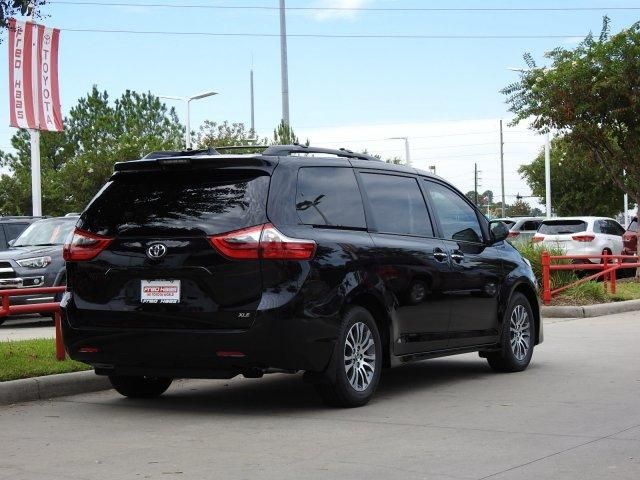  2020 Toyota Sienna For Sale Specifications, Price and Images