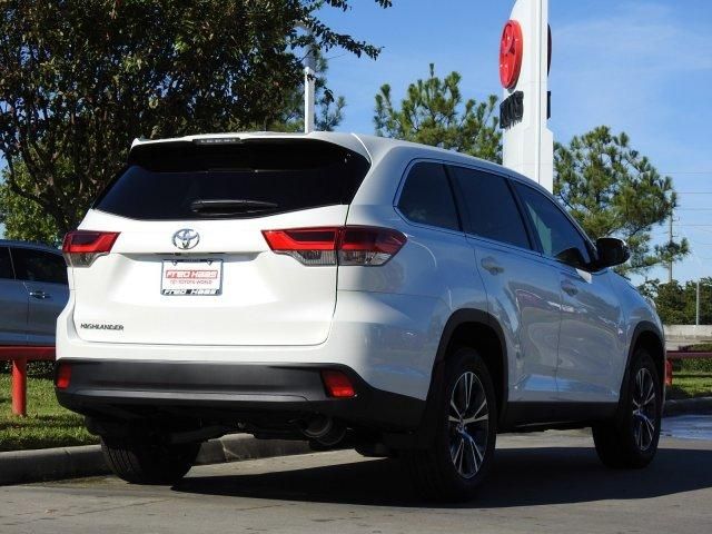  2019 Toyota Highlander LE For Sale Specifications, Price and Images