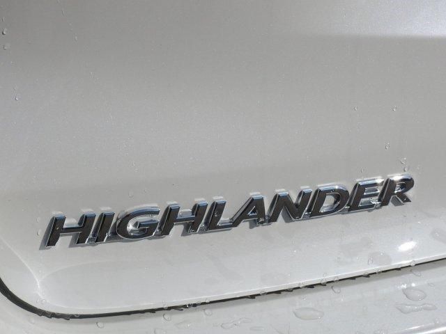  2019 Toyota Highlander LE For Sale Specifications, Price and Images