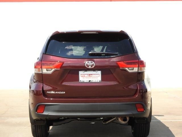  2019 Toyota Highlander For Sale Specifications, Price and Images