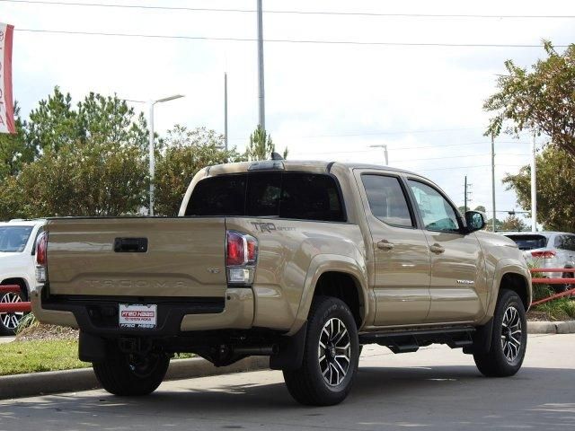  2020 Toyota Tacoma TRD Sport For Sale Specifications, Price and Images