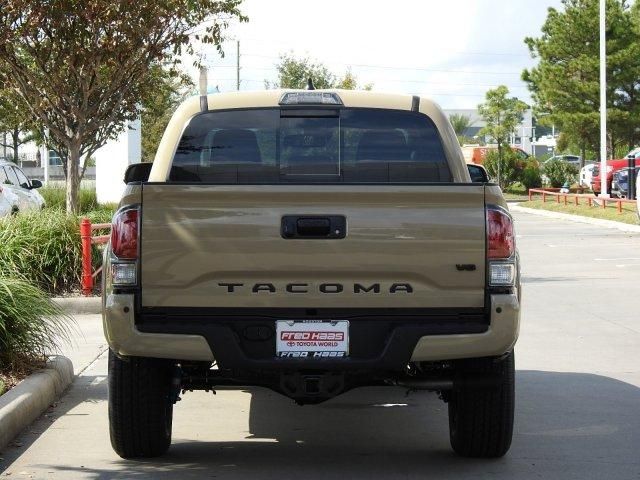  2020 Toyota Tacoma TRD Sport For Sale Specifications, Price and Images