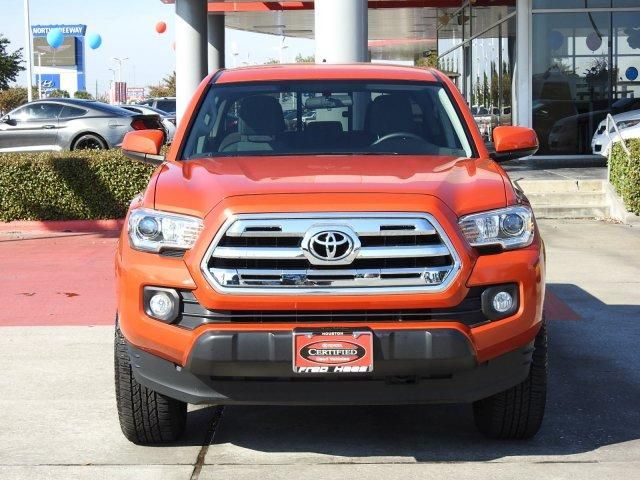  2016 Toyota Tacoma SR5 For Sale Specifications, Price and Images