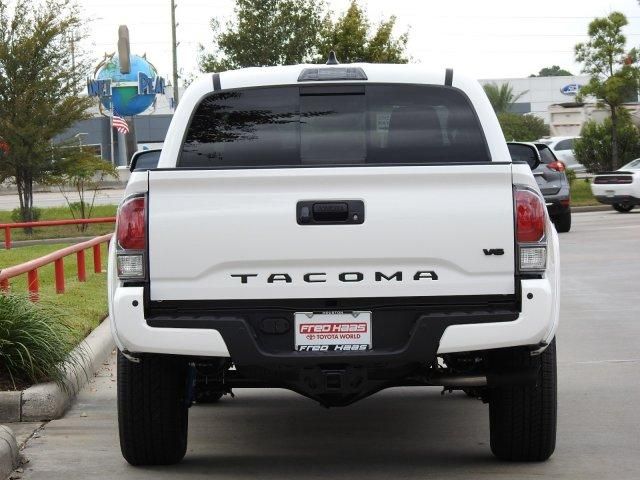  2020 Toyota Tacoma TRD Sport For Sale Specifications, Price and Images
