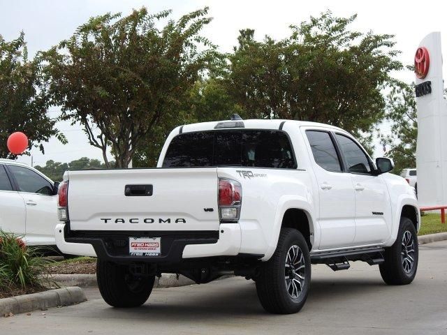  2020 Toyota Tacoma TRD Sport For Sale Specifications, Price and Images