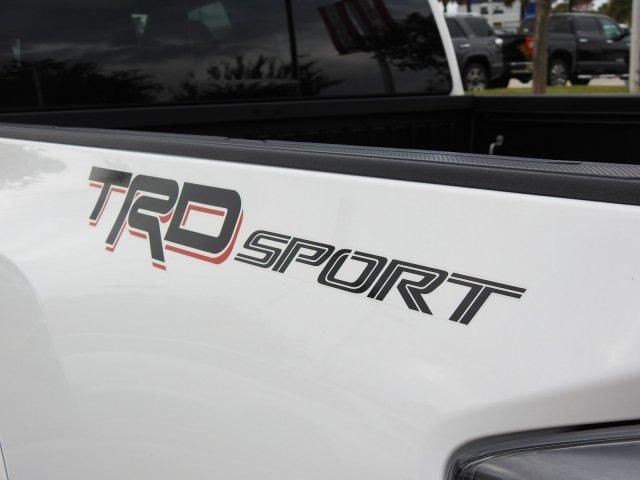  2020 Toyota Tacoma TRD Sport For Sale Specifications, Price and Images