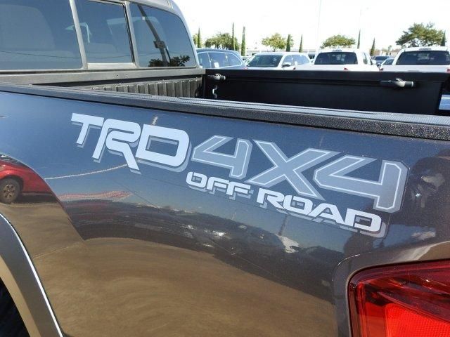  2016 Toyota Tacoma TRD Off Road For Sale Specifications, Price and Images